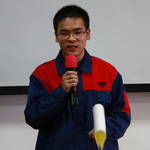 YP电子公司2011年度先进员工-图6