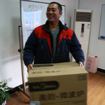 YP电子公司2011年度先进员工-图10